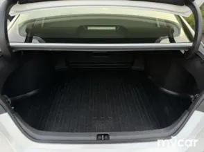 фото Toyota Camry 2023 года с пробегом за 18800000 тенге в undefined - фото 3