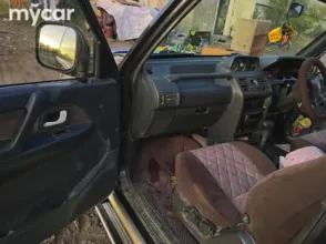 фото Mitsubishi Pajero 1993 года с пробегом за 3400000 тенге в undefined - фото 3