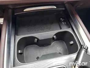 фото Chery Tiggo 8 Pro 2024 года с пробегом за 11100000 тенге в undefined - фото 4