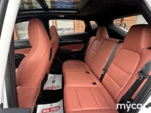 фото Changan X5 Plus 2025 года с пробегом за 8500000 тенге в undefined - фото 4