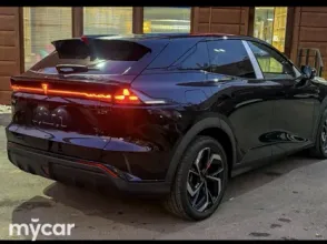 фото Changan Deepal S07 2025 года с пробегом за 12500000 тенге в undefined - фото 2