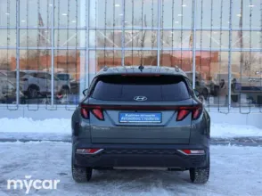 фото Hyundai Tucson 2022 года с пробегом за 11770000 тенге в undefined - фото 3