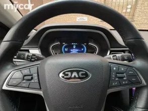фото JAC J7 2024 года с пробегом за 7200000 тенге в undefined - фото 4