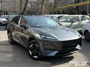 фото Changan Deepal S07 2025 года с пробегом за 12500000 тенге в undefined - фото 4