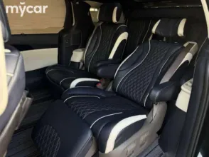 фото Kia Carnival 2021 года с пробегом за 20800000 тенге в undefined - фото 3