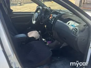 фото Renault Duster 2015 года с пробегом за 3500000 тенге в undefined - фото 3