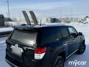 фото Toyota 4Runner 2010 года с пробегом за 15000000 тенге в undefined - фото 2
