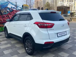 фото Hyundai Creta 2021 года с пробегом за 8790000 тенге в undefined - фото 4