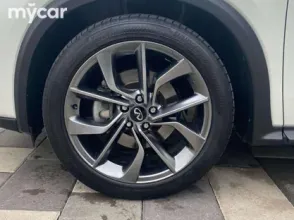 фото Infiniti QX50 2020 года с пробегом за 14490000 тенге в undefined - фото 2