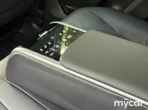 фото Toyota Camry 2023 года с пробегом за 18800000 тенге в undefined - фото 2