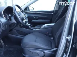 фото Hyundai Tucson 2022 года с пробегом за 11770000 тенге в undefined - фото 2