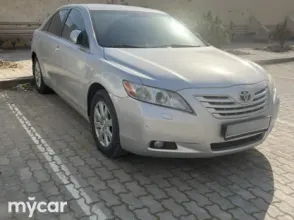 фото Toyota Camry 2008 года с пробегом за 6400000 тенге в undefined - фото 1