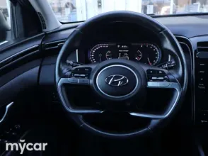 фото Hyundai Tucson 2022 года с пробегом за 11770000 тенге в undefined - фото 3
