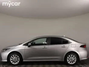 фото Toyota Corolla 2022 года с пробегом за 11320000 тенге в undefined - фото 4