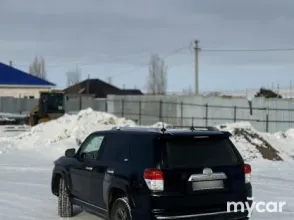 фото Toyota 4Runner 2010 года с пробегом за 15000000 тенге в undefined - фото 4