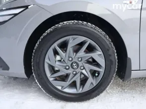 фото Hyundai Elantra 2024 года с пробегом за 9190000 тенге в undefined - фото 3