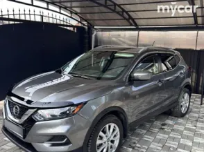 фото Nissan Qashqai 2020 года с пробегом за 9400000 тенге в undefined - фото 3