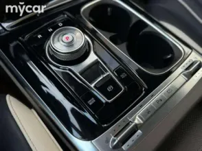 фото Kia Carnival 2021 года с пробегом за 20800000 тенге в undefined - фото 2