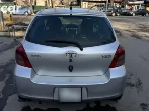 фото Toyota Yaris 2008 года с пробегом за 4000000 тенге в undefined - фото 2