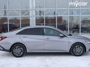 фото Hyundai Elantra 2024 года с пробегом за 9190000 тенге в undefined - фото 2