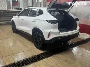 фото Changan X5 Plus 2025 года с пробегом за 8500000 тенге в undefined - фото 4