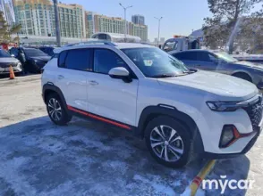 фото Changan CS35Plus 2023 года с пробегом за 7000000 тенге в undefined - фото 2