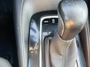 фото Toyota Corolla 2020 года с пробегом за 8990000 тенге в undefined - фото 2