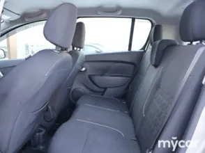 фото Renault Sandero 2019 года с пробегом за 5900000 тенге в undefined - фото 4