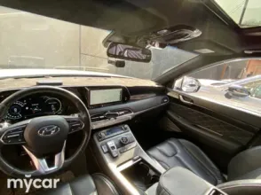 фото Hyundai Palisade 2021 года с пробегом за 19000000 тенге в undefined - фото 2