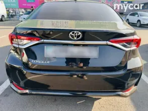 фото Toyota Corolla 2020 года с пробегом за 8990000 тенге в undefined - фото 4