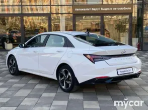 фото Hyundai Elantra 2022 года с пробегом за 9400000 тенге в undefined - фото 3