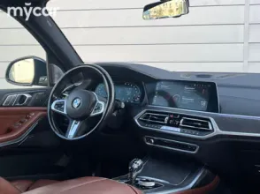 фото BMW X7 2022 года с пробегом за 46250000 тенге в undefined - фото 3