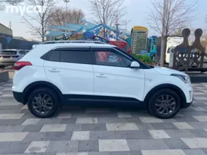 фото Hyundai Creta 2021 года с пробегом за 8790000 тенге в undefined - фото 3