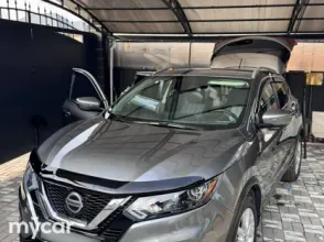 фото Nissan Qashqai 2020 года с пробегом за 9400000 тенге в undefined - фото 4