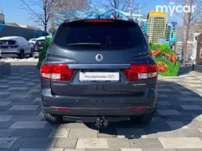 фото SsangYong Kyron 2013 года с пробегом за 5300000 тенге в undefined - фото 2