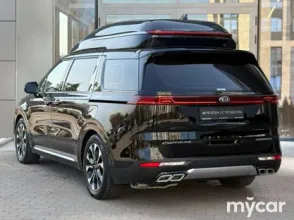 фото Kia Carnival 2021 года с пробегом за 20800000 тенге в undefined - фото 2