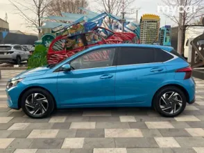 фото Hyundai i20 2023 года с пробегом за 6800000 тенге в undefined - фото 2
