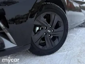 фото Hyundai Elantra 2023 года с пробегом за 9799000 тенге в undefined - фото 3