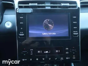 фото Hyundai Tucson 2022 года с пробегом за 11770000 тенге в undefined - фото 2