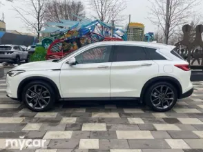 фото Infiniti QX50 2020 года с пробегом за 14490000 тенге в undefined - фото 2