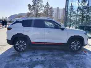 фото Changan CS35Plus 2023 года с пробегом за 7000000 тенге в undefined - фото 2