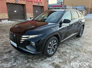 фото Hyundai Tucson 2023 года с пробегом за 13300000 тенге в undefined - фото 3
