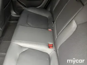 фото JAC J7 2024 года с пробегом за 7200000 тенге в undefined - фото 2