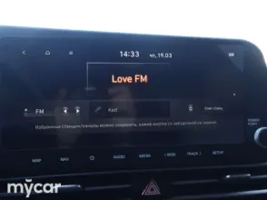 фото Hyundai Elantra 2024 года с пробегом за 11500000 тенге в undefined - фото 4