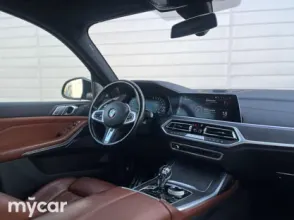 фото BMW X7 2022 года с пробегом за 46250000 тенге в undefined - фото 4
