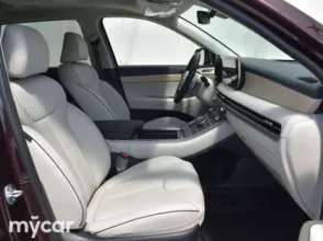 фото Hyundai Palisade 2023 года с пробегом за 24500000 тенге в undefined - фото 3