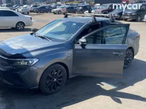 фото Volkswagen Polo 2021 года с пробегом за 6500000 тенге в undefined - фото 3