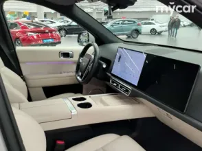 фото LiXiang L6 2024 года с пробегом за 21590000 тенге в undefined - фото 4