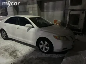 фото Toyota Camry 2008 года с пробегом за 5300000 тенге в undefined - фото 4