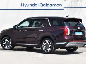 фото Hyundai Palisade 2023 года с пробегом за 24500000 тенге в undefined - фото 4